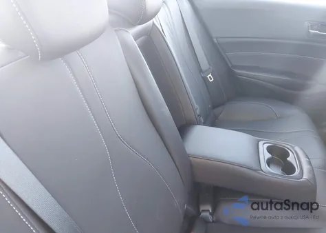 2020 Acura Ilx Premium Package/Technology Package from USA, damaged, VIN 19UDE2F78LA010603